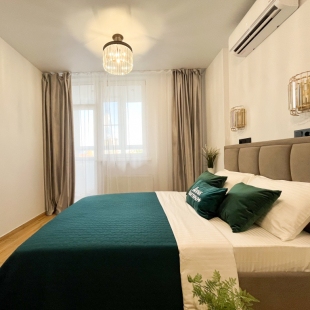 Фотография квартиры Апартаменты в Самом Центре