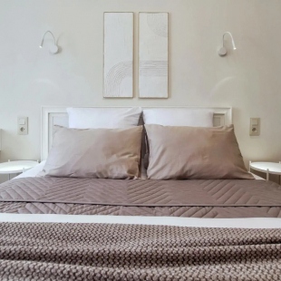 Фотография квартиры Апартаменты на улице Крылова 1