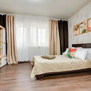 Фотография квартиры Квартира посуточно Комфорт