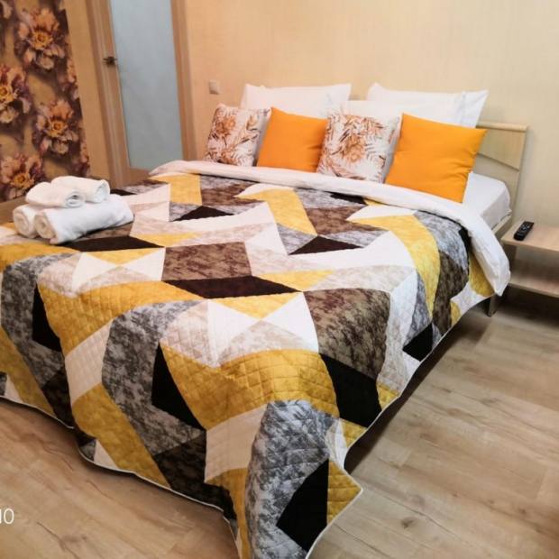 Фотографии квартиры
Апартаменты Садовая 12