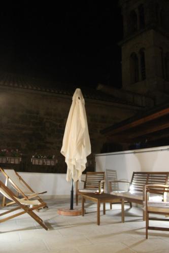 Фотография мини отеля B&B Dei Cardinale