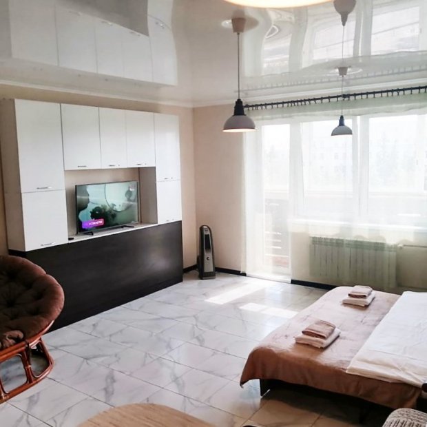 Фотографии квартиры
Апартаменты на улице Блюхера 3Б