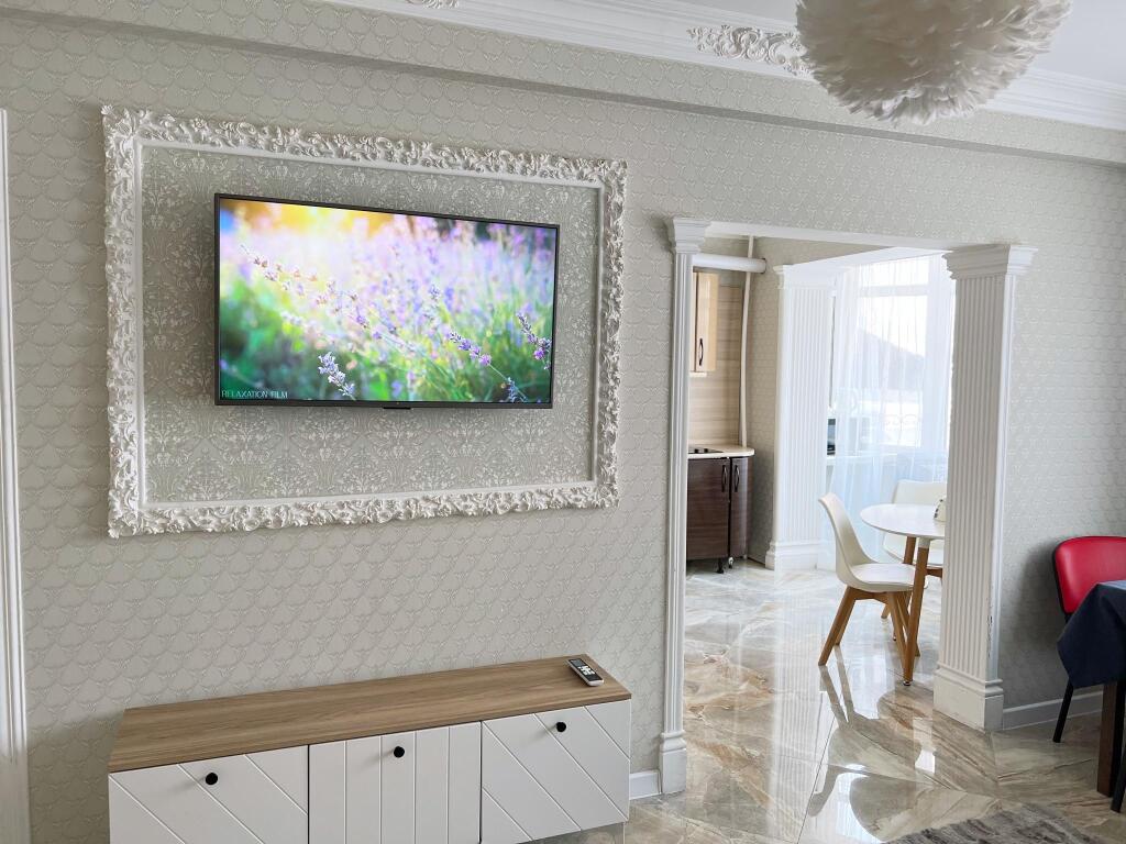 Фотография квартиры Hanna.Home (Ханна.Хоум) на Акулиничева