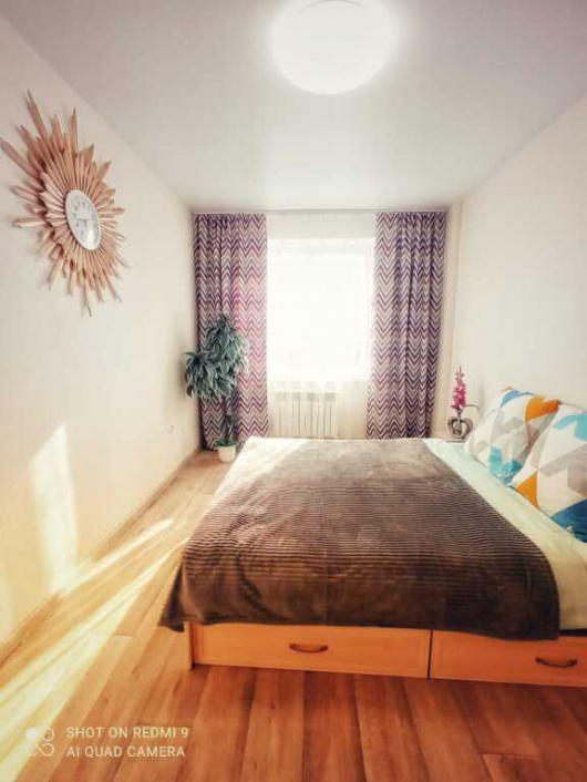 Фотографии квартиры
Апартаменты Дуси Ковальчук 238