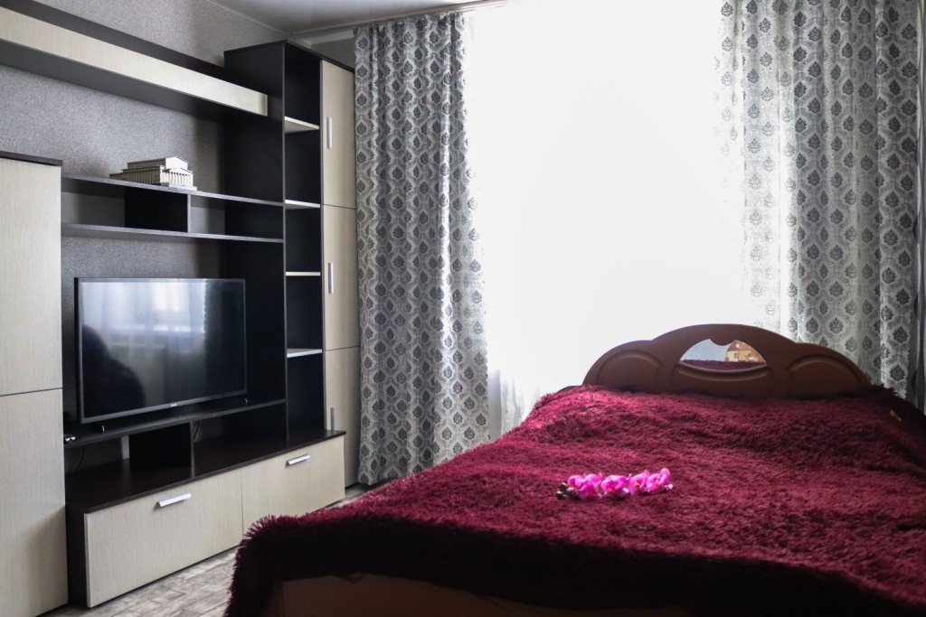 Фотография квартиры Апартаменты Недалеко от Парка