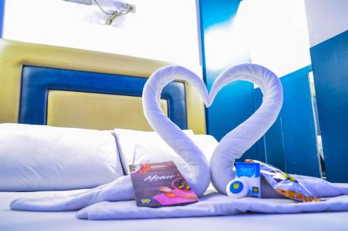 Фотография гостиницы Hotel 99 Quiapo