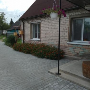 Фотография гостевого дома Агроусадьба Новиатка