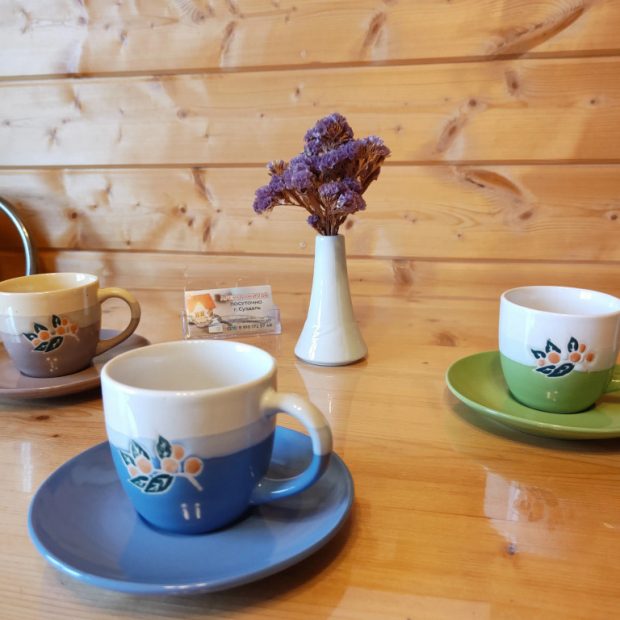 Фотографии Коттеджа 
            Частный дом Тихий уголок, Суздаль, улица Молодежная, дом 9А