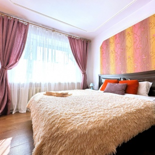 Фотография квартиры Квартира на 50 лет Октября 4/1