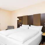 Фотография гостиницы NH Geneva Airport Hotel