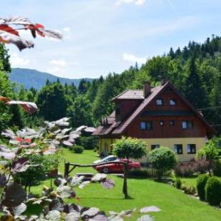 Фотографии гостевого дома
Zawojka