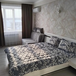 Фотография квартиры Квартира Уютная