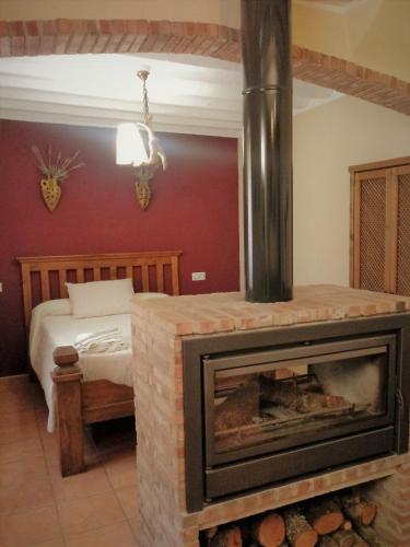 Фотография гостевого дома CASAS RURALES EMILIO