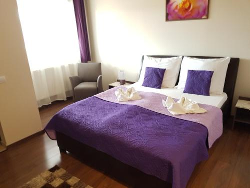 Фотография мини отеля Gólyafészek Panzió