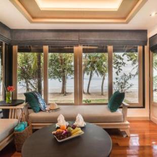 Фотография гостиницы Barali Beach Resort & Spa