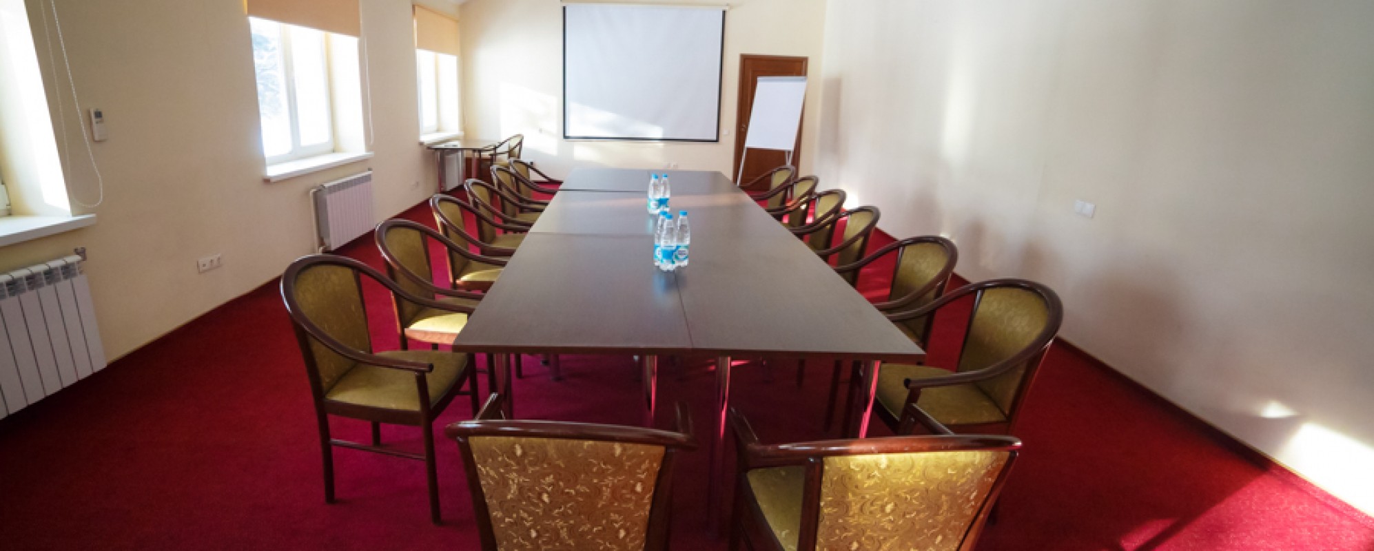 Фотографии конференц-зала Большой