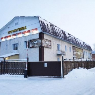 Фотография хостела Три охотника