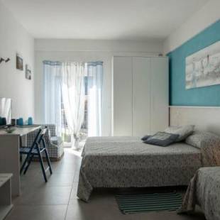 Фотографии мини отеля
La casa delle stagioni