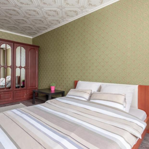 Фотографии квартиры
Апартаменты в ЖК Малевич-152