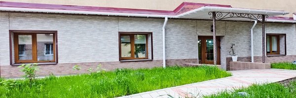 Фотография мини отеля Абсолют