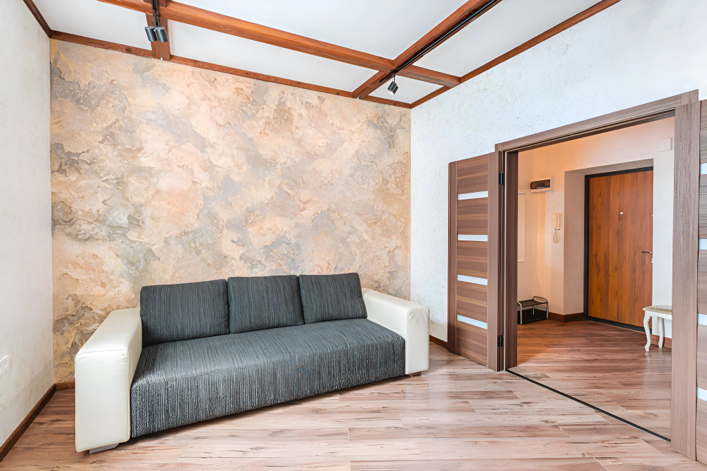 Фотография квартиры Квартира Городской Вал 8