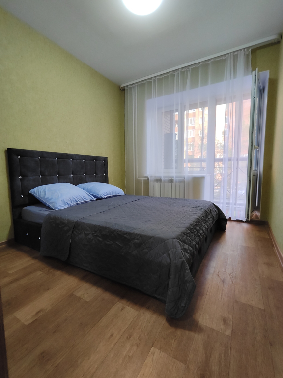 Фотография квартиры Квартира 2х комнатная в Кировском районе