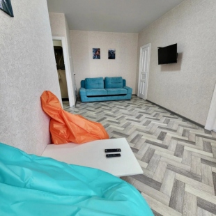 Фотография квартиры Апартаменты на улице Еремеева