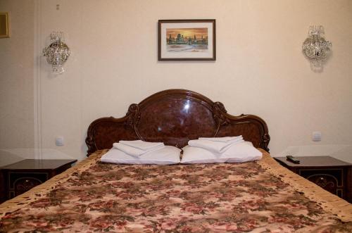 Фотография номера гостиницы Святогор