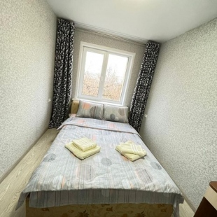 Фотография квартиры Апартаменты Болотникова 8