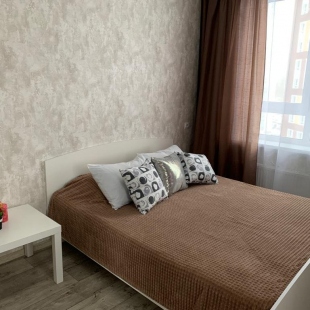 Фотография квартиры Апартаменты на Аблукова 16