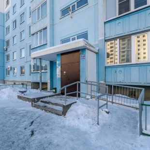 Фотография квартиры Апартаменты на улице Спортивная 9/1