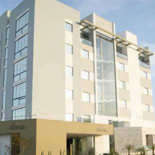 Фотографии апарт отеля
Portinari Palace Hotel