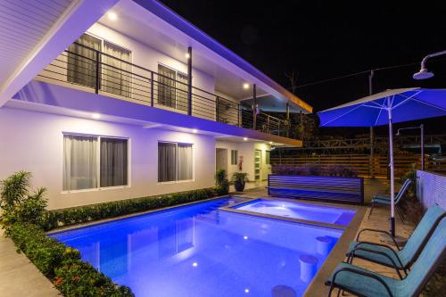 Фотография гостиницы HOTEL MARINO BALLENA