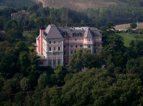 Фотография гостиницы Relais Villa Pomela