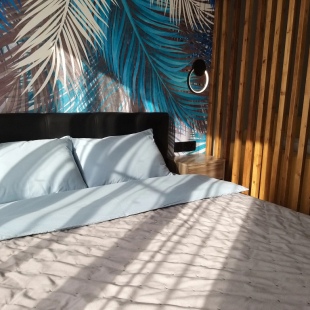 Фотография квартиры Квартира Ленина 38