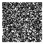 QR код гостиницы Ундина