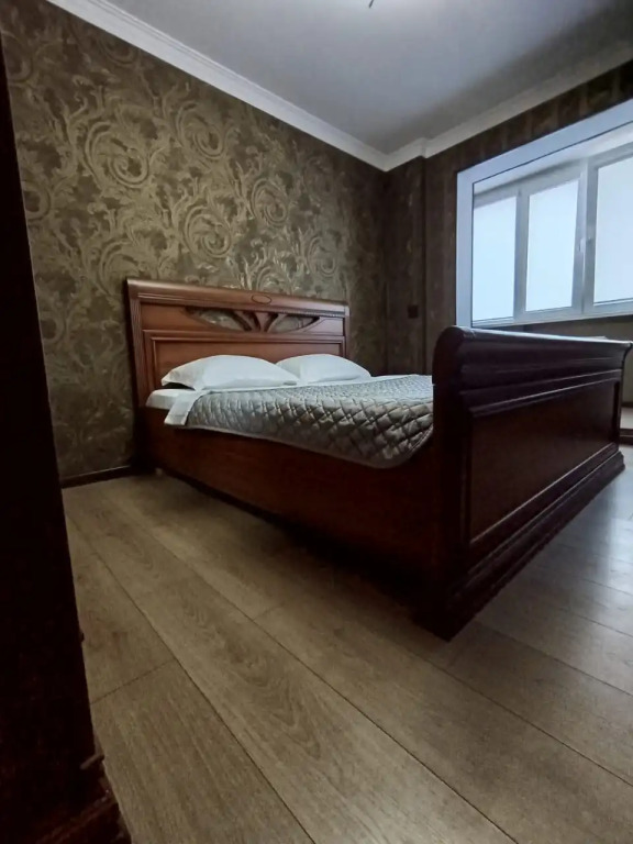 Фотография квартиры Квартира Уютная Трешка Шогенцукова 33