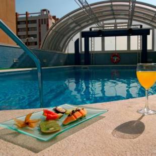 Фотографии гостиницы
Vértice Sevilla