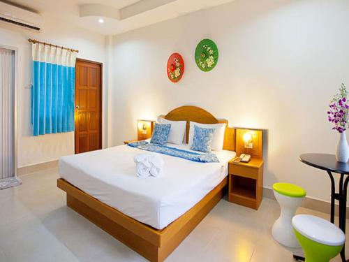 Фотография гостиницы Grand View