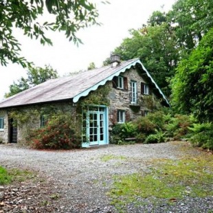 Фотография гостевого дома Morfa Lodge