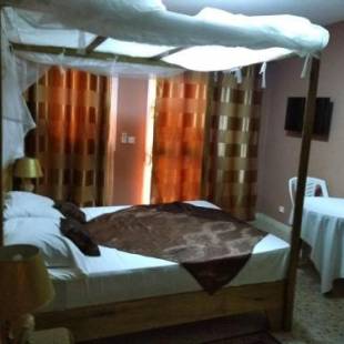 Фотографии гостиницы 
            Africa 6 Plage