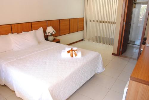 Фотография мини отеля Pousada Cambucá de Cabo Frio