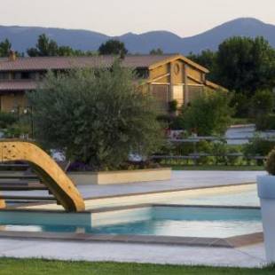 Фотографии гостиницы
Il Baio Relais & Natural Spa