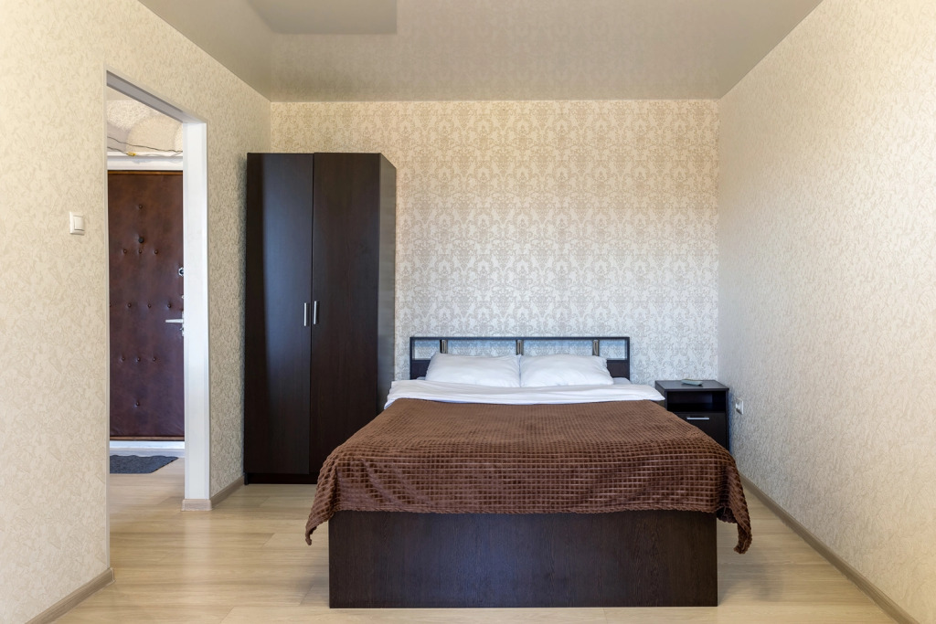 Фотография квартиры Апартаменты Красивая квартира на Ворошилова