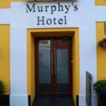 Фотография гостиницы Murphy's Hotel