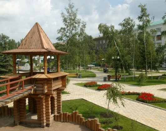 Фотографии достопримечательности
Бульвар им. А.С. Пушкина