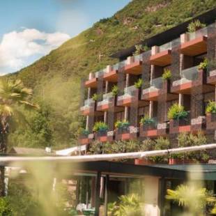 Фотографии гостиницы
Hotel Muchele