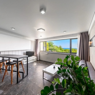 Фотография квартиры Апартаменты Идеал Апарт 1