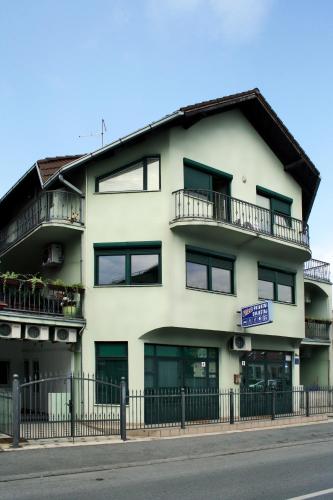 Фотография мини отеля Rooms Fitea