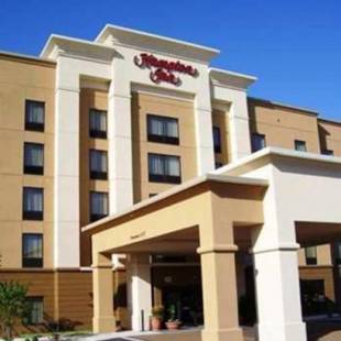 Фотографии гостиницы
Hampton Inn Jacksonville-I-295 East/Baymeadows